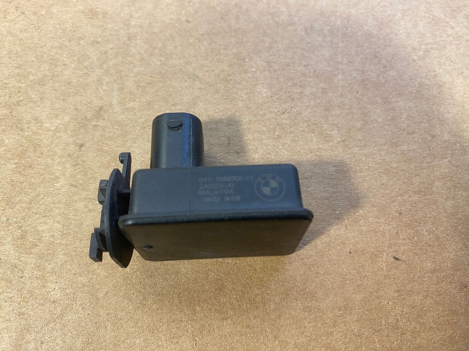 GENUINE BMW X5 E70 E70 LCI X6 E71 E72 Sensor f. AUC 64116988303