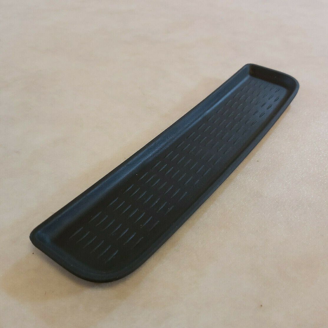GENUINE BMW X6 E72 E71 Rear Console Rubber Insert 51169129180 9129180