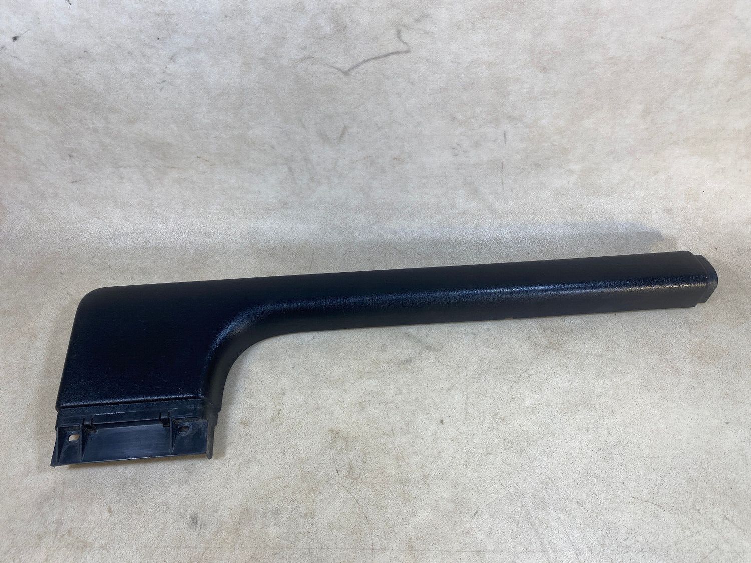 Mercedes G class W463 GENUINE Trim Rear Door Left A4637470171