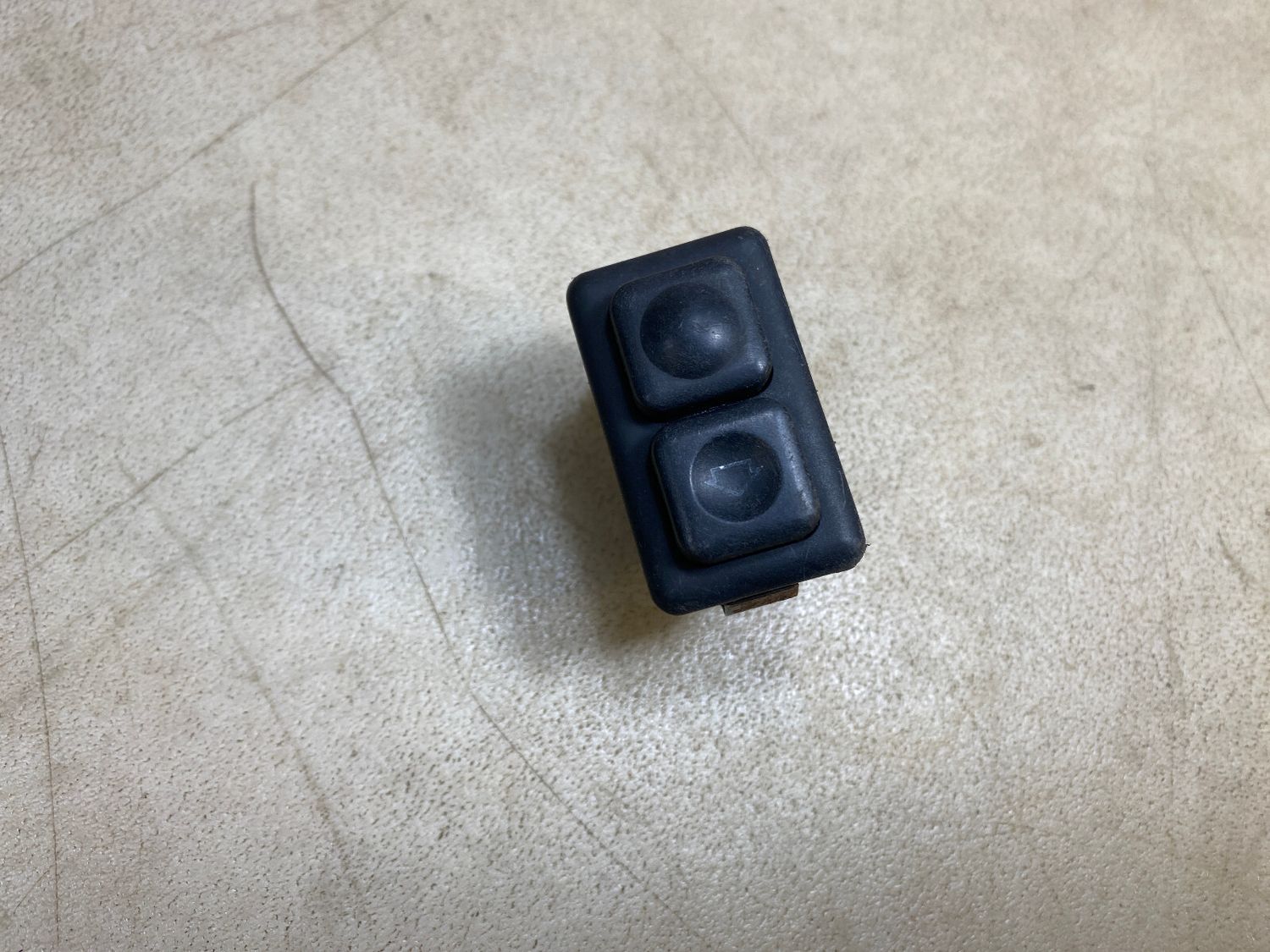 GENUINE BMW E23 7 Switch Button 61311367373