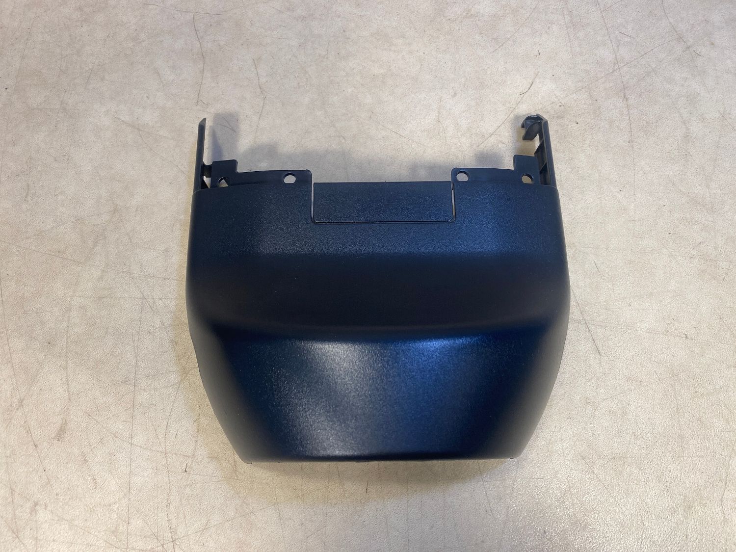 Genuine BMW X5 E70 X6 E71 E72 Steering Column Top Trim Panel 61316967451