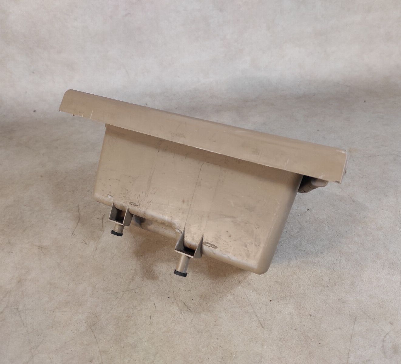 OEM BMW X5 E70/LCI - Storage Compartment, Right, Beige, 51479116078