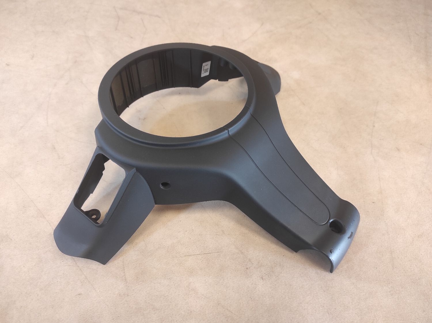BMW X3 X4 X5 X6 Series Steering Wheel Back Trim for Paddles, 32307847459,78