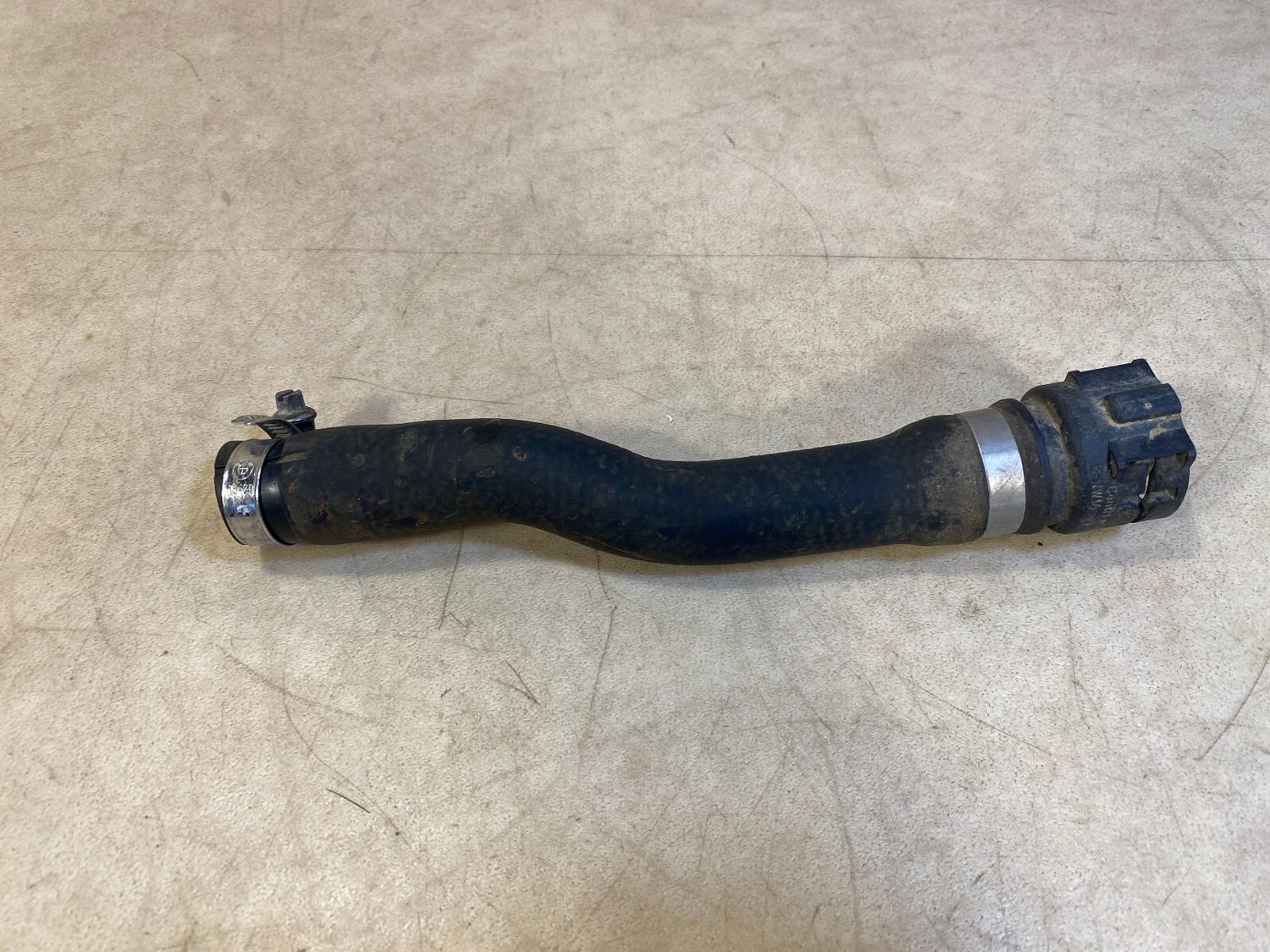 Genuine BMW X5 E70 X6 E71 Return hose 64216945282