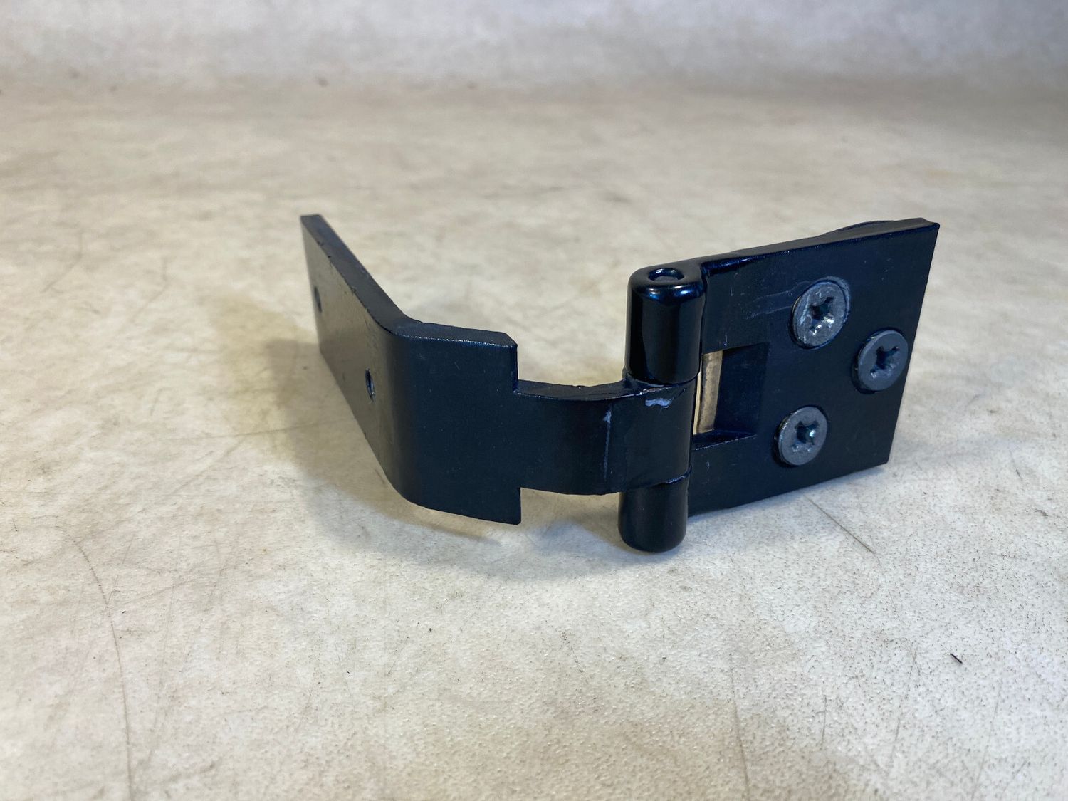 GENUINE Mercedes G-Class G Wagen W460 W461 W463 Hood hinge LH or RH