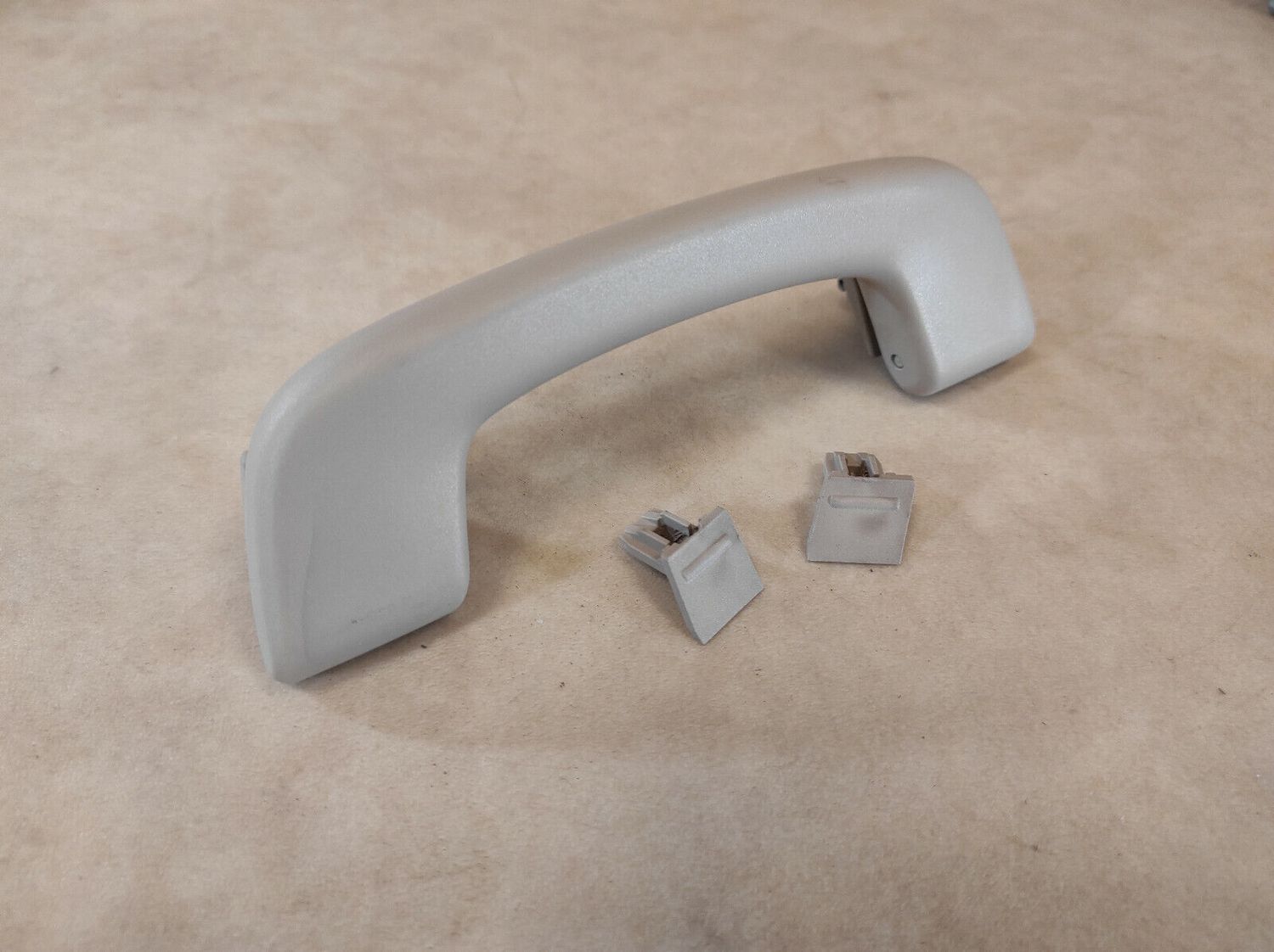 Genuine BMW X5 F15 Front Right Roof Grab Handle 51167499074