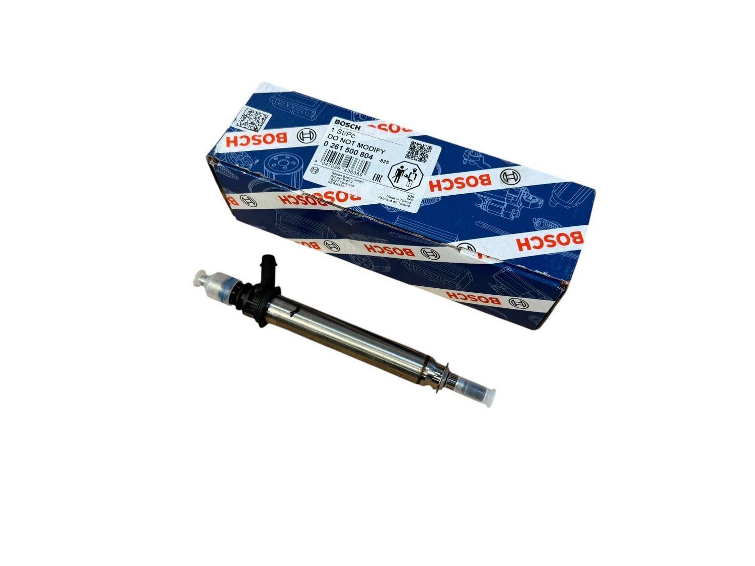 Bosch High Pressure Direct FUEL Injector NOZZLE For Mercedes 0261500804
