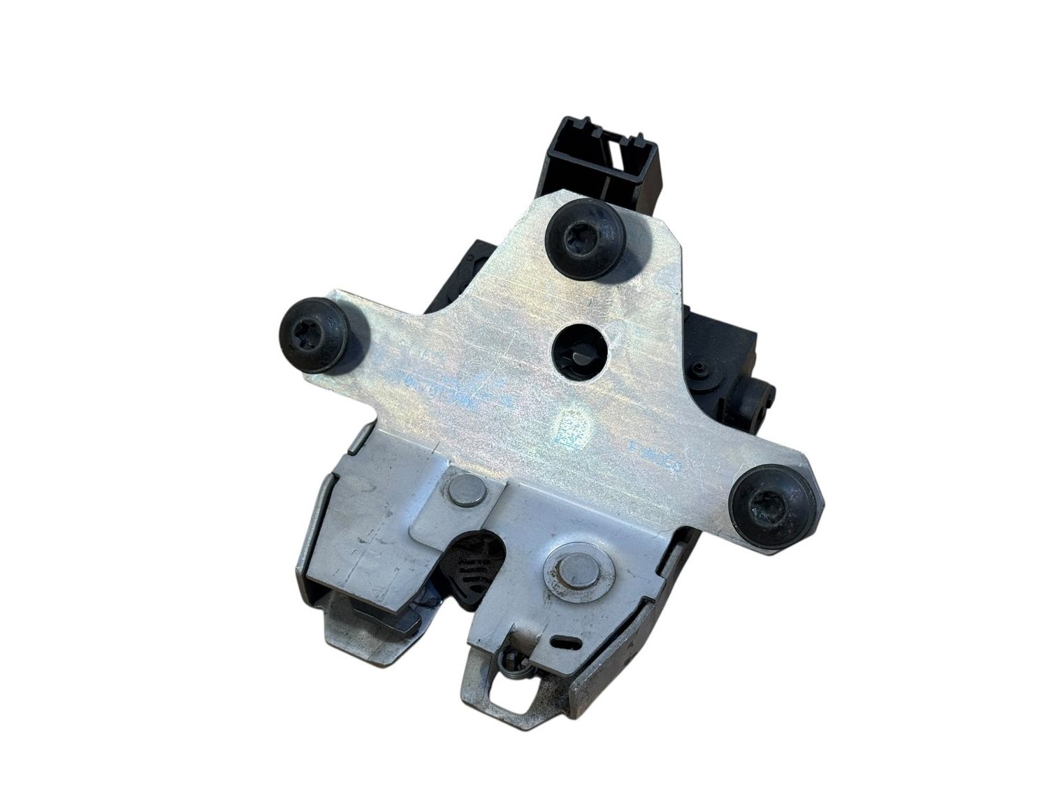 GENUINE Land Rover Range Rover Sport L320 tailgate Door lock LR016678