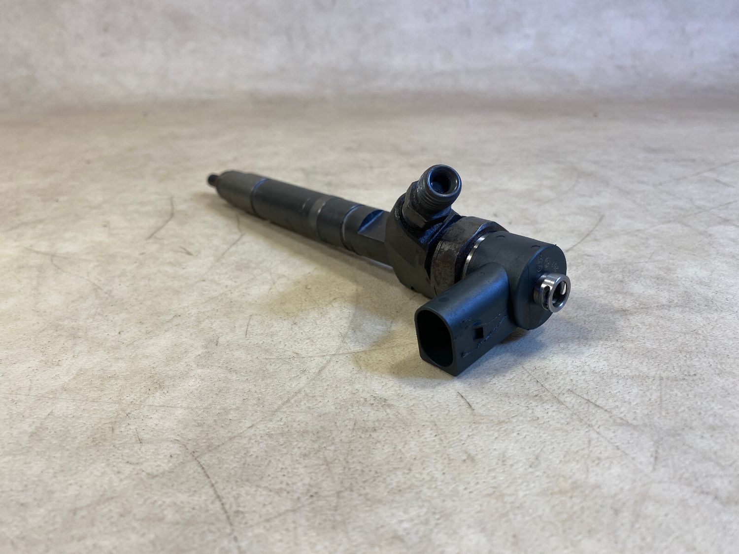 Mercedes ML S G class W163 W220 W463 4.0 CDI V8 OEM Diesel Fuel Injector