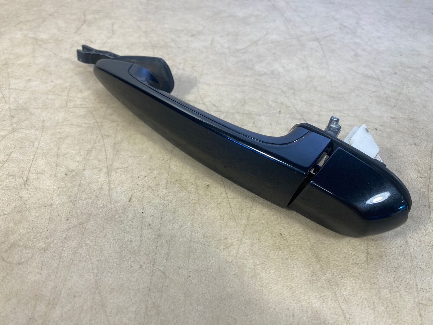 GENUINE BMW X5 E70 E70 LCI X6 E71 E72 Rear Left Grab Handle 51217207561