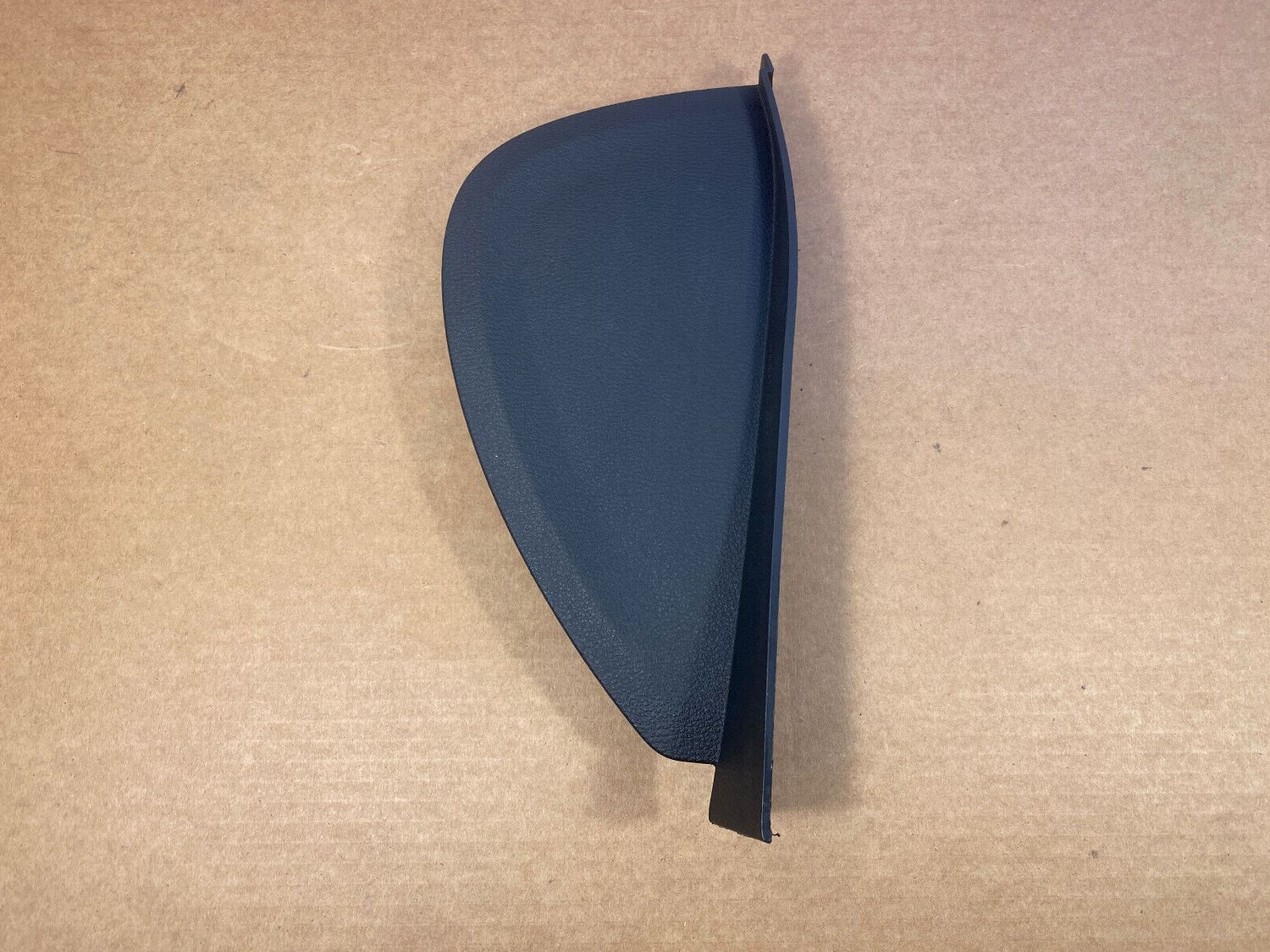 GENUINE BMW X5 E70 E70 LCI X6 E71 FRONT RIGHT DASHBOARD TRIM COVER 51456958801