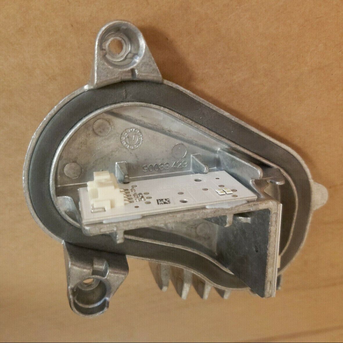 OEM BMW 3' 4' Series M3 M4 F32 F33 F36 LCI LED Daytime Running Light Module L