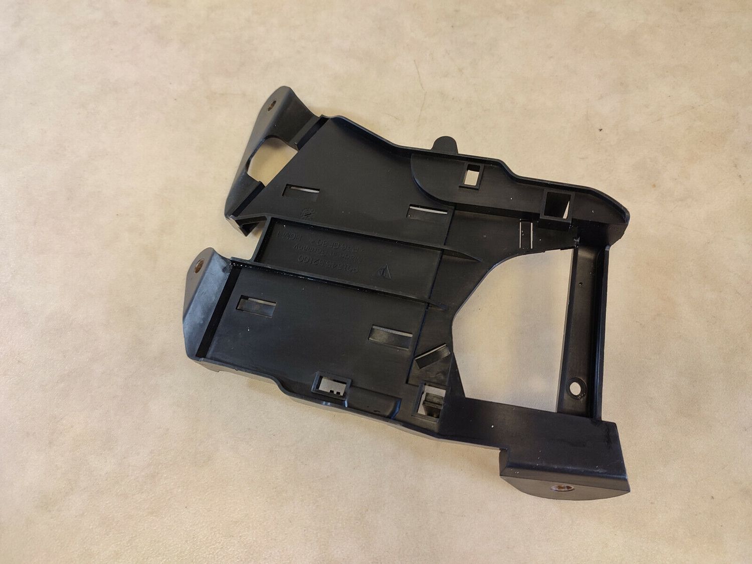 Genuine Porsche 911 991 Front Antenna Amplifier Support Bracket 99164552100