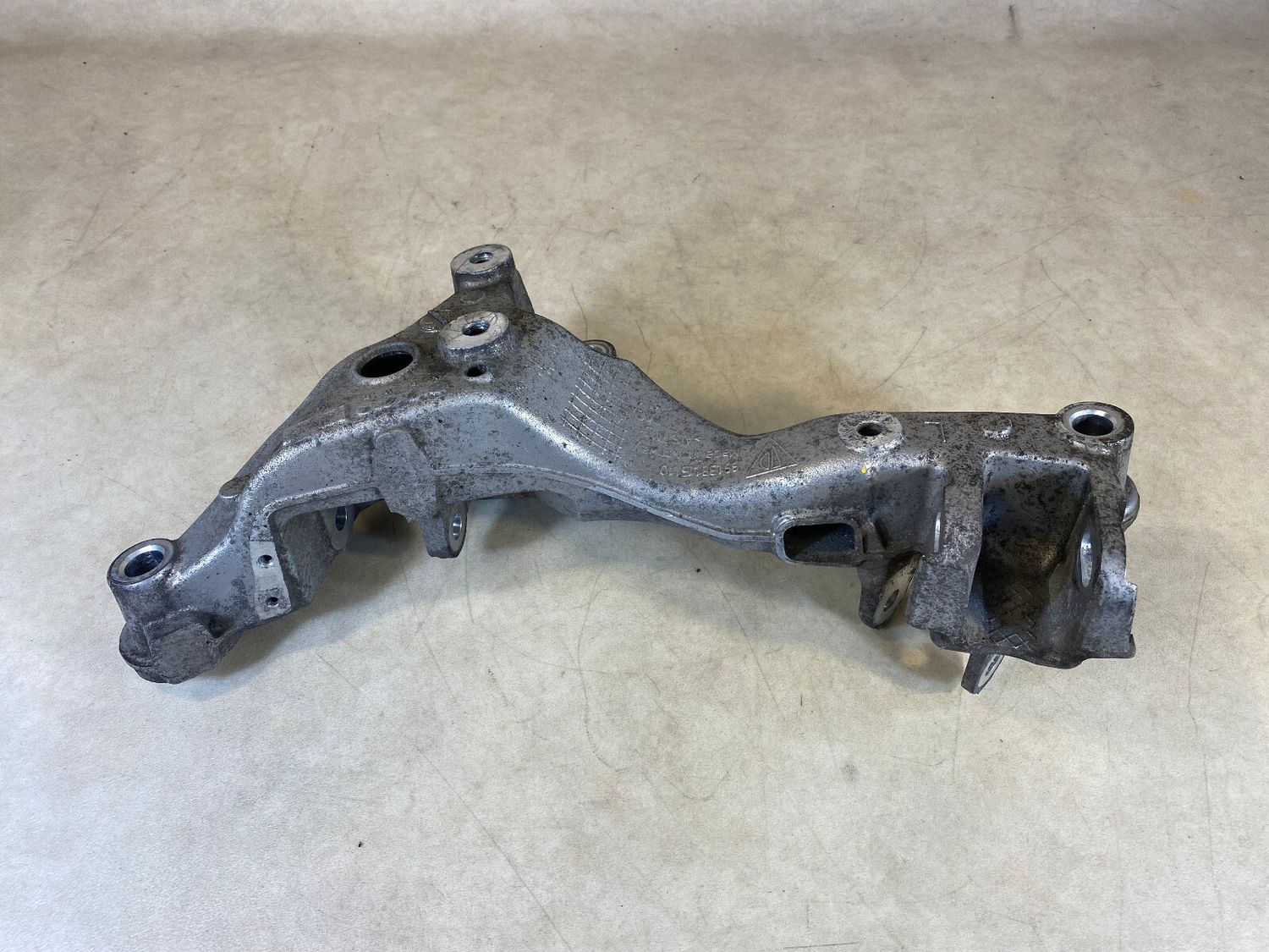 Porsche 911 991 GENUINE Rear Axle Left Control Arm Wishbone 99133115110