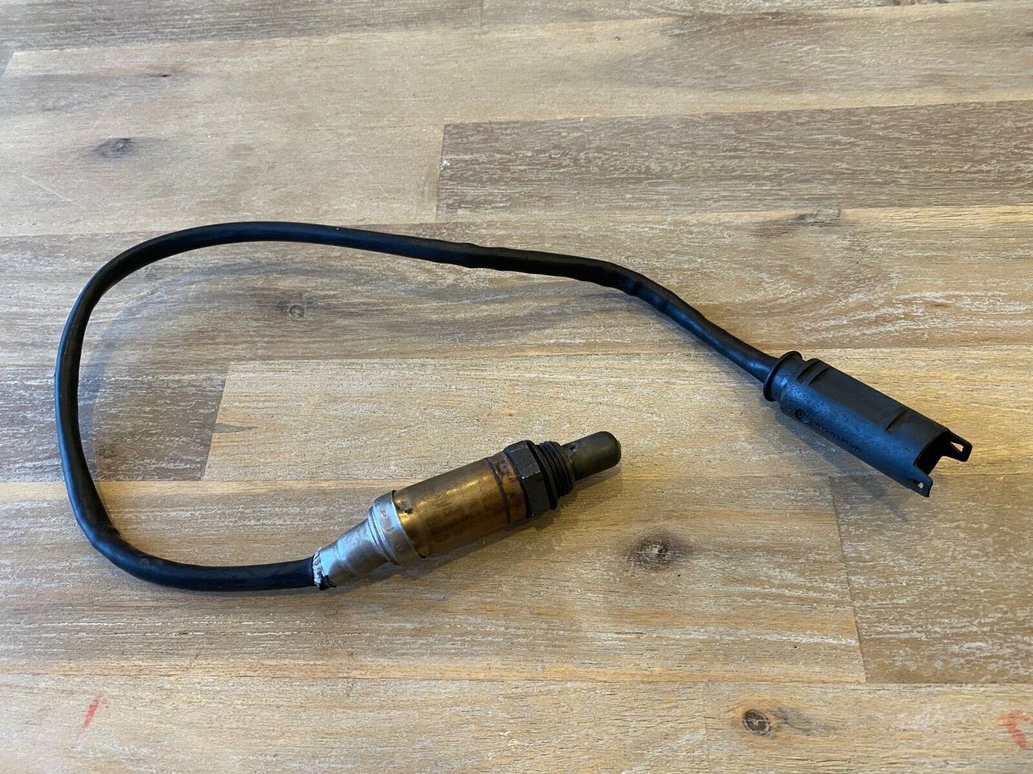 BMW 5 7 Z3 E39 E38 E36 OEM Bosch Oxygen Lambda Sensor 11781742051
