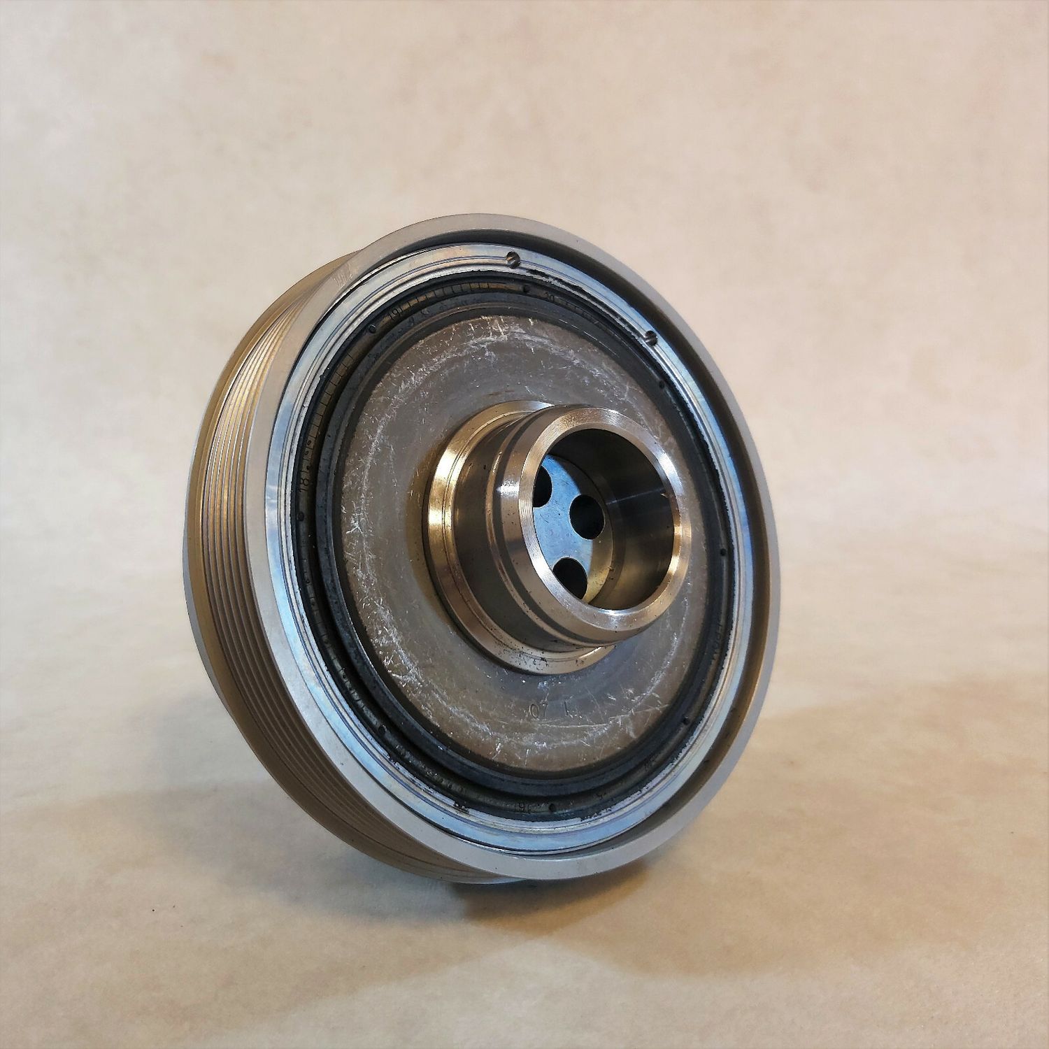 ORIGINAL BMW 2 F45 F46 X1 F48 X2 F39 MINI F54 F60 Vibration damper 11238579927