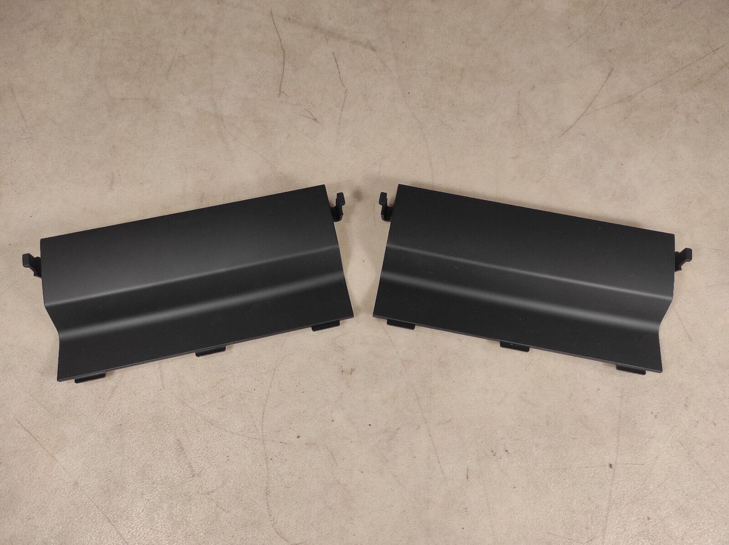 GENUINE BMW G SERIES - Rear compartment monitor 65508707915, 65508736696