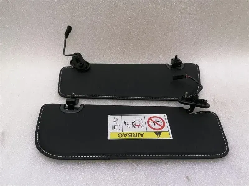 Ferrari GTC4 Lusso F151M Sun Visor 823772 Sun Visor Visor