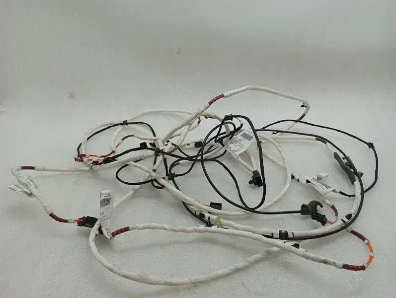 FERRARI GTC4 LUSSO F151M WIRING LOOM 334403 PASSENGER COMPARTMENT FIBRE
