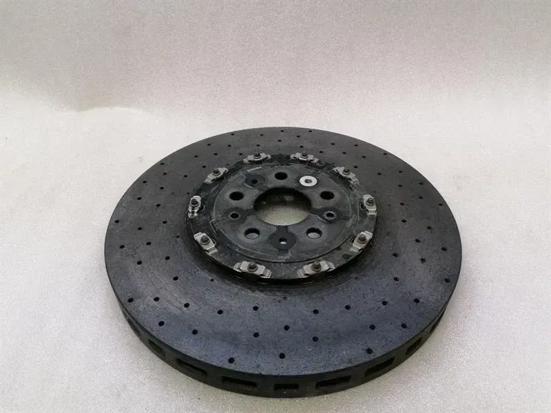 Ferrari GTC4 Lusso F151M Brake Disc Front 315457 FRONT BRAKE DISC