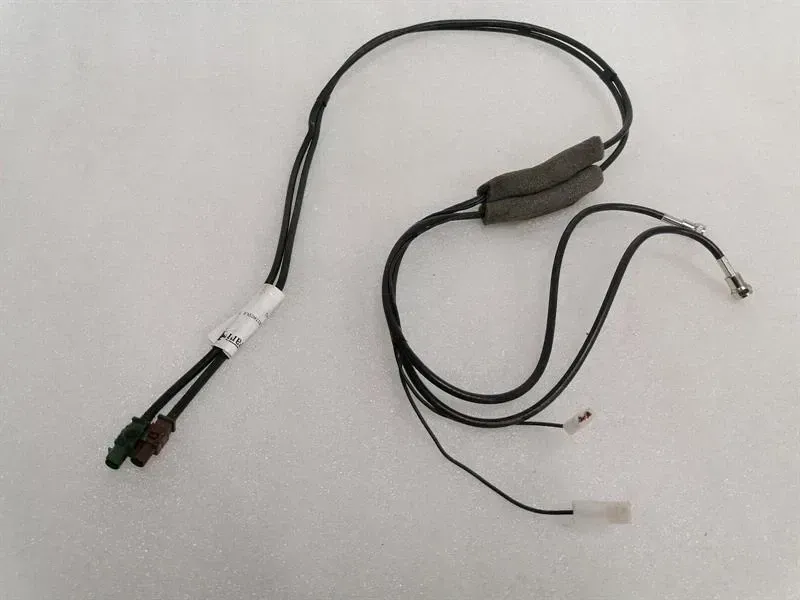 Ferrari FF F151 Wiring Loom 266775 Wiring Harness TV1/TV2 CABLE