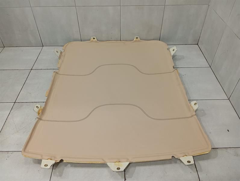 Ferrari FF F151 Roof Lining 841257 Headliner Cream