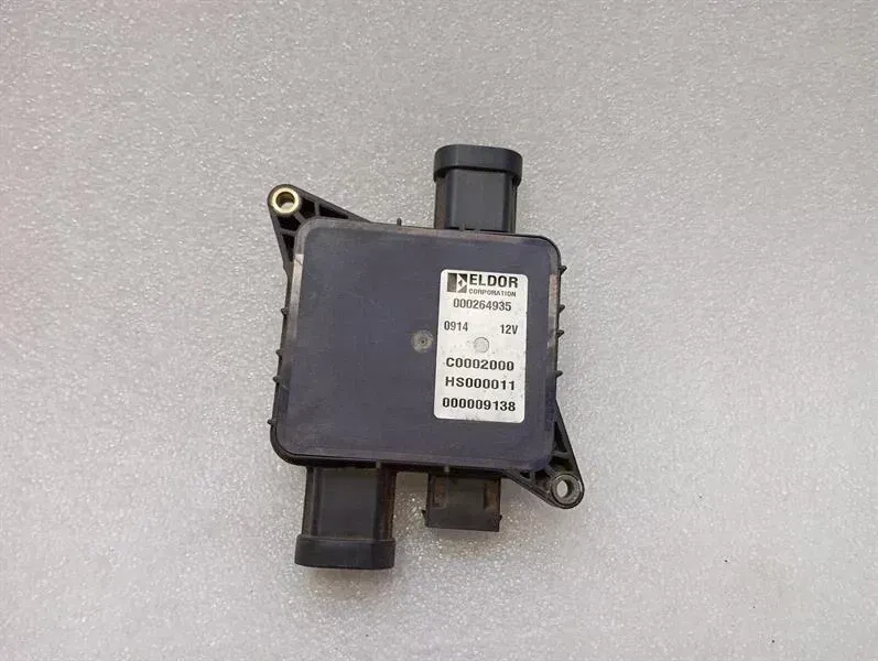 Ferrari FF F151 Electronic Module 264935 Control Unit Fuel Pump FUEL PUMP