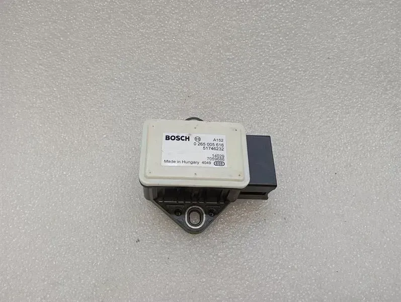 Ferrari FF F151 Electronic Module 7059686 Control Unit ESP