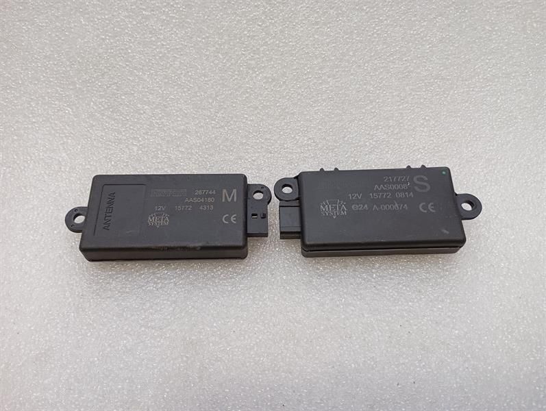 Ferrari FF F151 alarm sensor set 267744 sensor set