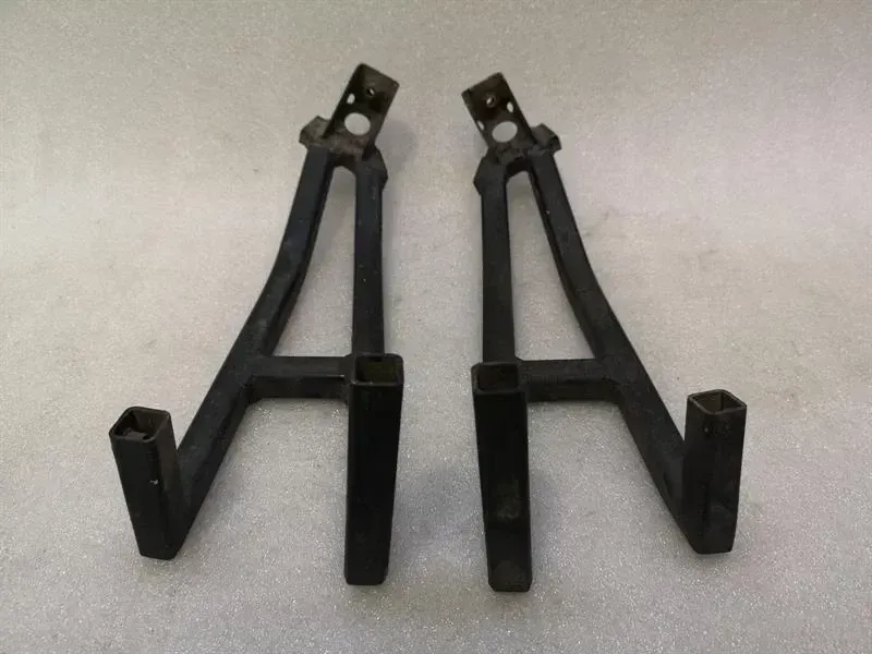 Ferrari FF F151 rear bumper bracket 83889900 bumper holder rear