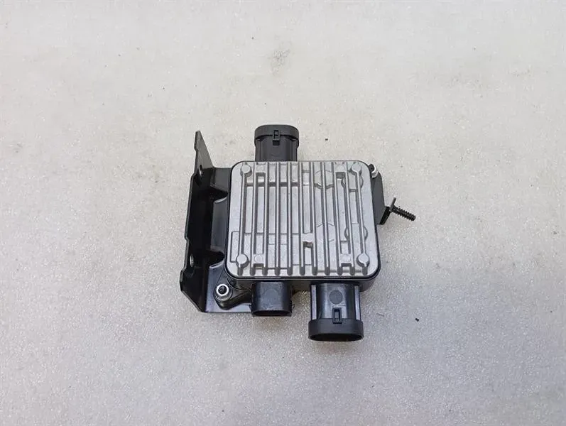 Ferrari 812 Superfast F152M PWM Fuel Pump Module 849386 ECU -