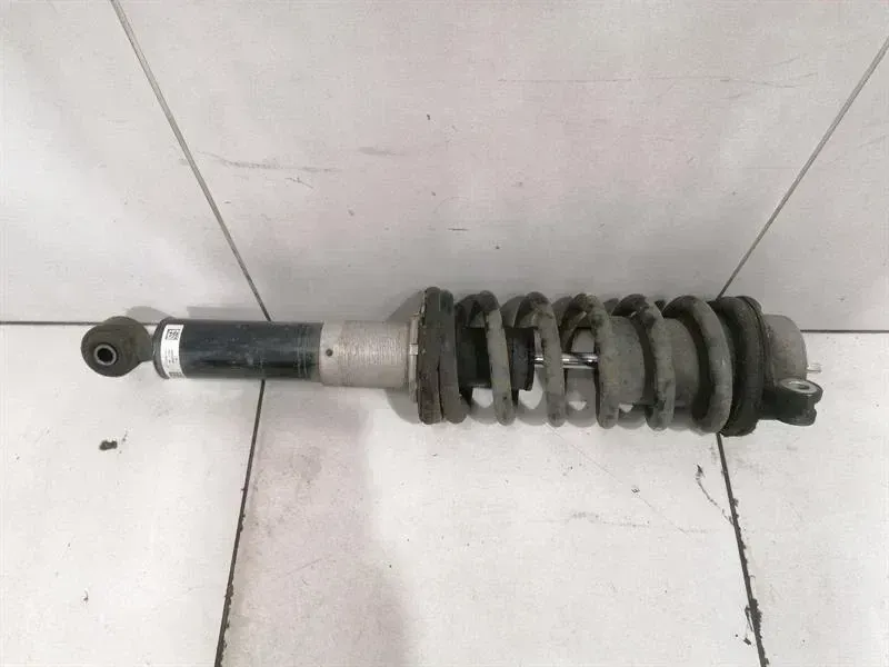 Ferrari FF F151 Shock Absorber Rear 264734 Shock Absorber Rear MAGNERIDE EDC