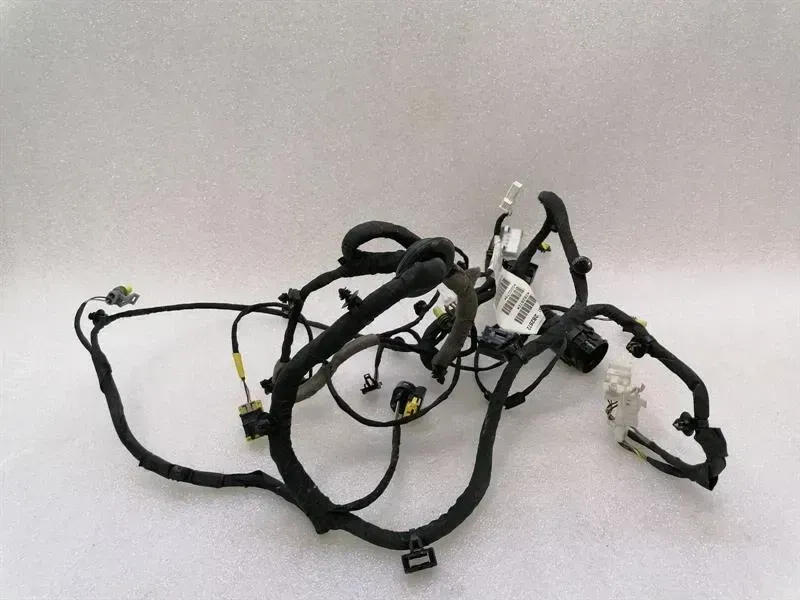 Ferrari F12 Berlinetta F152 Right Door Wiring Loom 282872 Door Harness Right