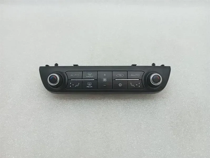Ferrari 812 Superfast F152M Auto Climate Control 88418000 Climate Control Panel A/C