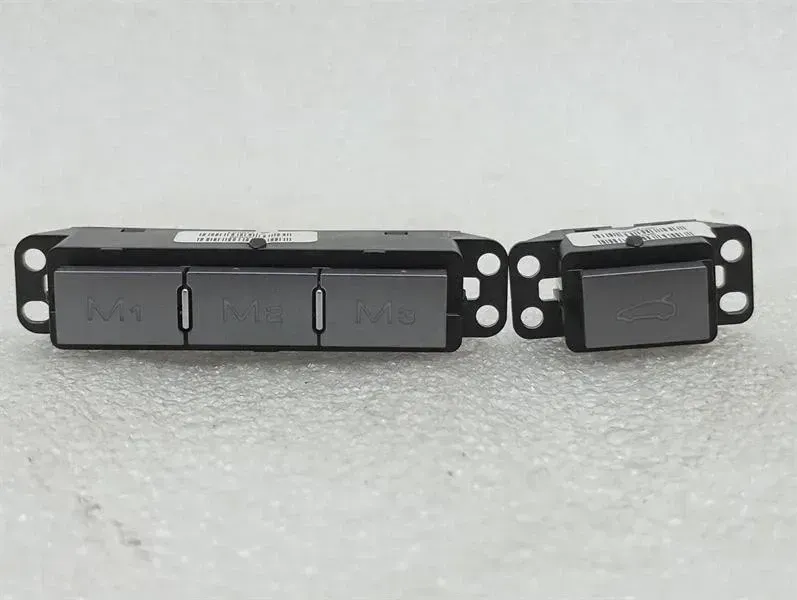 Ferrari 812 Superfast F152M Switch 332836 Seat Memory Switch