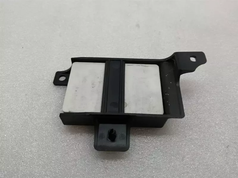 Mercedes S-class W221 Distronic Radar Sensor A0045425218 Distronik Radar Sensor