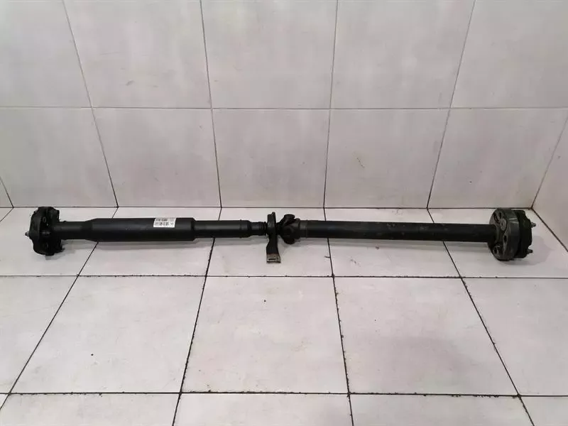 Mercedes C63 AMG M156 W204 Prophetic A2044101300 Gimbal Shaft M156 Coupe