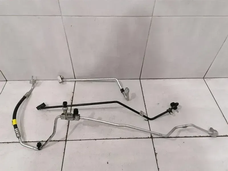 Ferrari FF F151 A/C Pipe 268369 Air Conditioning Air Conditioning Kit Set