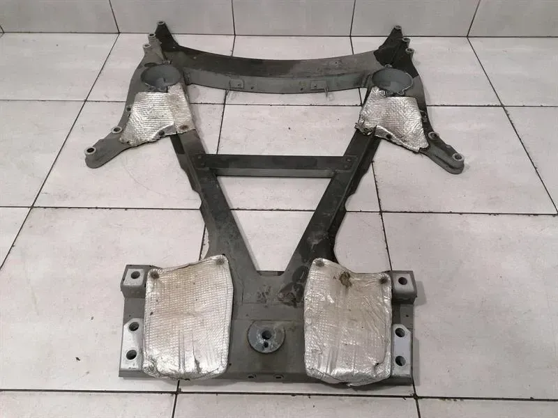 Ferrari FF F151 Beam Subframe Front 985265529 Front Axle Beam GTC4 LUXURY HOLDER