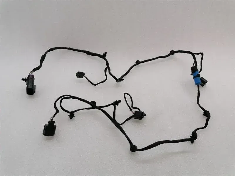 Ferrari 812 Superfast 337434 Front Bumper Harness FRONT BUMPER CABLE
