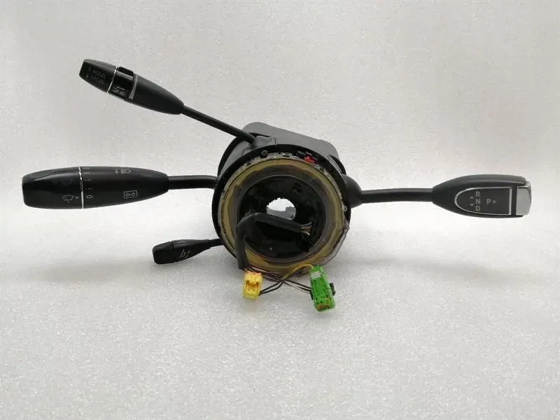 Mercedes S-Class W221 Wiper Stalks A2215457832 Indicator Switch Steering Column Switch