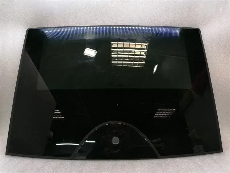 Mercedes C W204 Rear Sunroof Glass A2077800321 Sliding Roof PANO COUPE