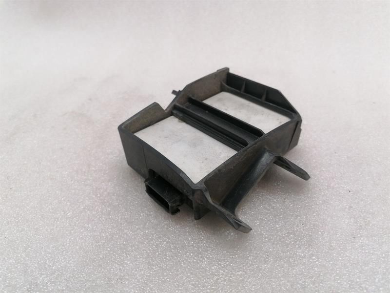 Mercedes S-class W221 Distronic Radar Sensor A0045425218 Distronik Radar Sensor