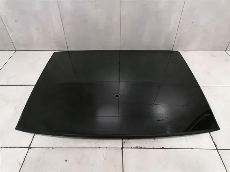 Mercedes E W211 Rear Panorama Sunroof Glass A2117801021 Sliding Roof Glass