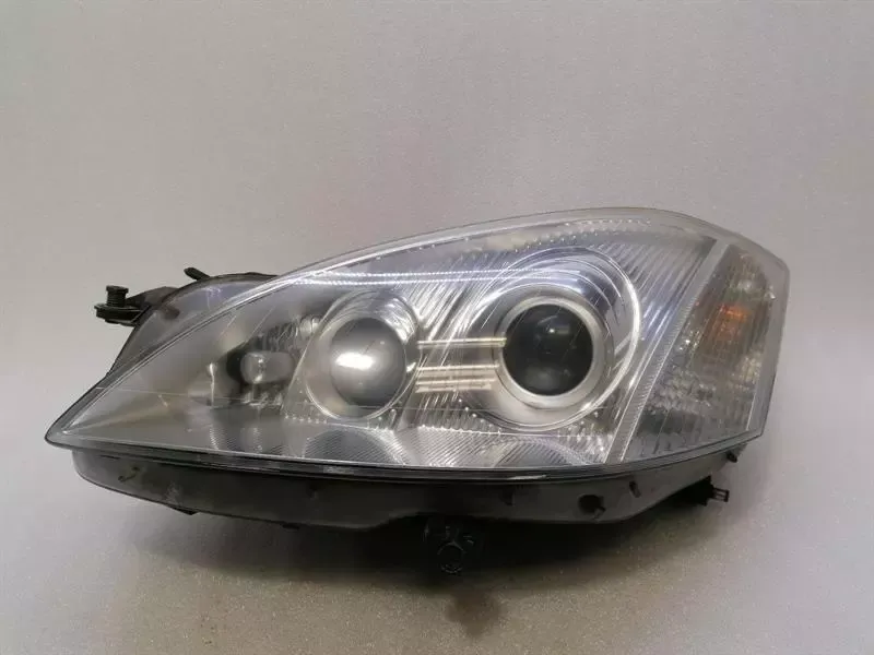 Mercedes S-Class W221 Left Headlight A2218207561 Headlights Left NIGHTVISION