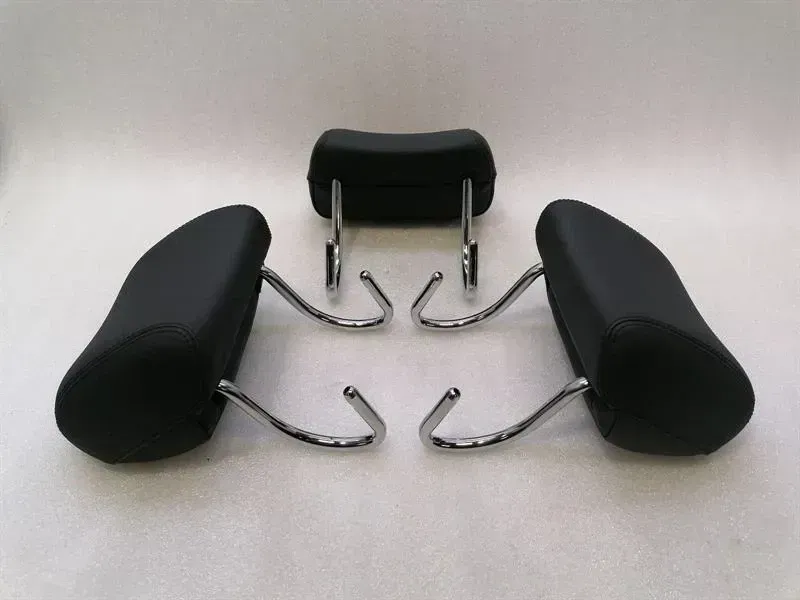Mercedes S-Class W221 Rear Headrest Set A2219702650 Headrest Rear Set