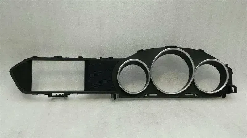 Mercedes C W204 Instrument Panel Surround Trim RHD A2046891939 Speedometer Trim