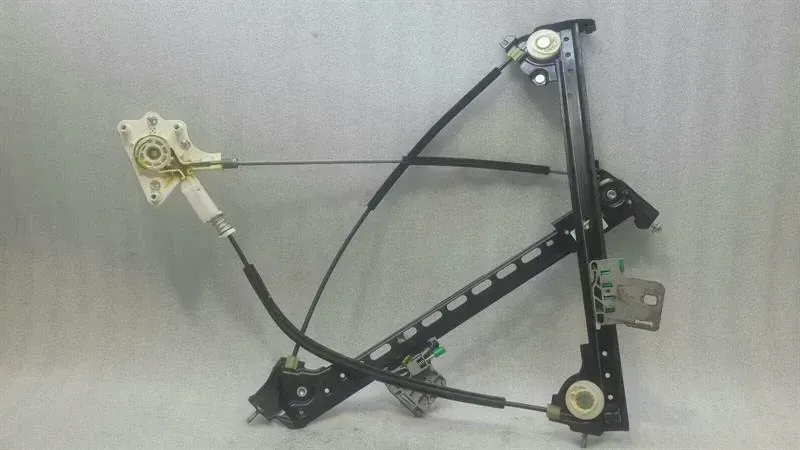Mercedes CL63 W216 Right Front Door Winder A2167200446 Window Regulator Front Right