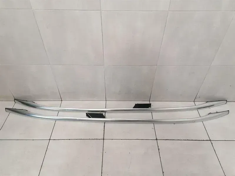 Mercedes ML W164 Roof Rails Set A1648902793 Roof Rail Set