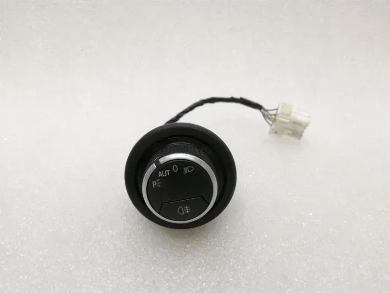 Ferrari F12 BERLINETTA F152 HeadLight Switch 293039 Light Switch